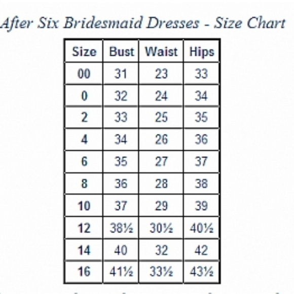 NWT After Six 6814 V-Neck 3/4 Sleeve Full Length Crepe Formal Gown Burgundy XXS - Picture 16 of 16